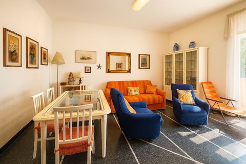 Lejlighed i Rapallo, Genoa, Rapallo - € 195.000 | Ref: B106 - foto 8