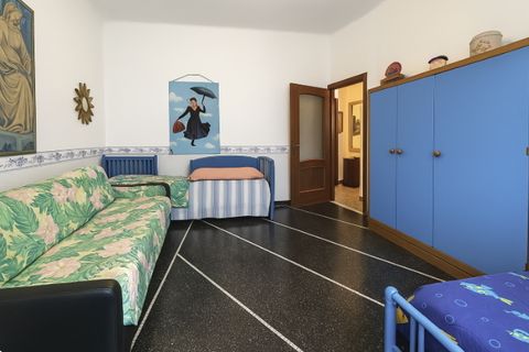 Lejlighed i Rapallo, Genoa, Rapallo - € 195.000 | Ref: B106 - foto 11