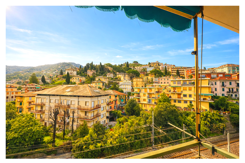 Lejlighed i Rapallo, Genoa, Rapallo - € 195.000 | Ref: B106 - foto 12