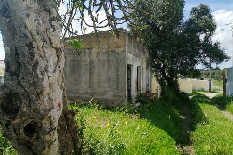 Helårsgrund i Ermidas do Sado, Setubal, Ermidas do Sado - € 220.000 | Ref: 9898 - foto 5