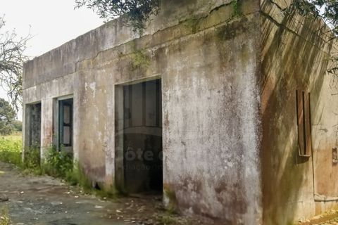 Helårsgrund i Ermidas do Sado, Setubal, Ermidas do Sado - € 220.000 | Ref: 9898 - foto 11