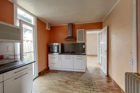 Byhus i Mimizan, Landes, Mimizan - € 296.800 | Ref: 85795019 - foto 10