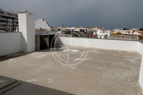 Rækkehus i Faro, Faro, Faro - € 750.000 | Ref: GA-10105 - foto 17