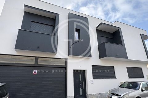 Rækkehus i Faro, Faro, Faro - € 750.000 | Ref: GA-10105 - foto 1