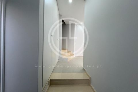 Rækkehus i Faro, Faro, Faro - € 750.000 | Ref: GA-10105 - foto 9