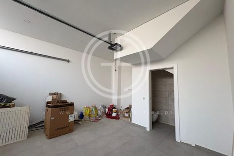 Rækkehus i Faro, Faro, Faro - € 750.000 | Ref: GA-10105 - foto 15