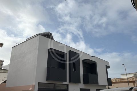 Rækkehus i Faro, Faro, Faro - € 750.000 | Ref: GA-10105 - foto 16