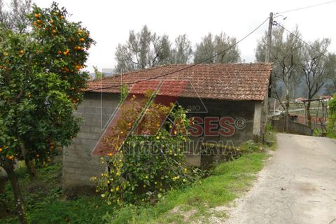 Villa i Celorico de Basto, Braga, Celorico de Basto - € 29.900 | Ref: 002-300 - foto 1