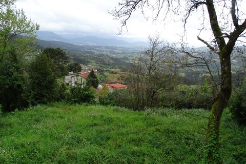 Villa i Celorico de Basto, Braga, Celorico de Basto - € 29.900 | Ref: 002-300 - foto 6