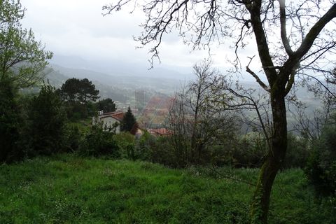 Villa i Celorico de Basto, Braga, Celorico de Basto - € 29.900 | Ref: 002-300 - foto 9