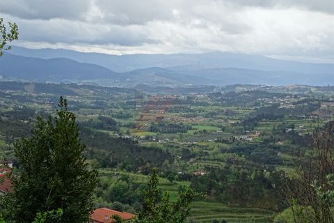 Villa i Celorico de Basto, Braga, Celorico de Basto - € 29.900 | Ref: 002-300 - foto 13