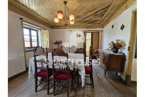 Villa a Penacova, Coimbra, Penacova - € 129.000 | Ref: SHAJP255 - foto 2