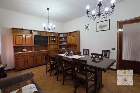 Villa i Stanghella, Padua, Stanghella - € 150.000 | Ref: S503 - foto 3