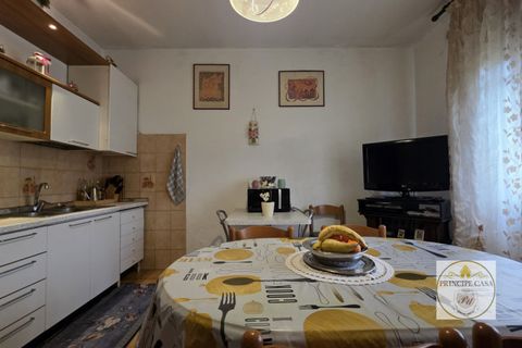 Villa i Stanghella, Padua, Stanghella - € 150.000 | Ref: S503 - foto 5