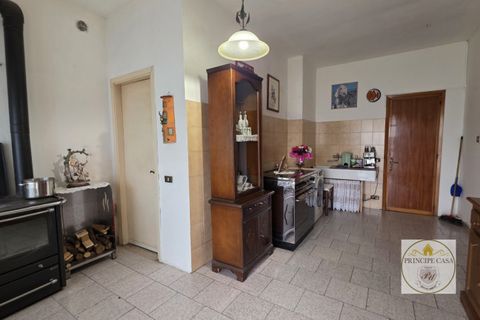 Villa i Stanghella, Padua, Stanghella - € 150.000 | Ref: S503 - foto 7
