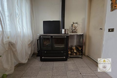 Villa i Stanghella, Padua, Stanghella - € 150.000 | Ref: S503 - foto 8