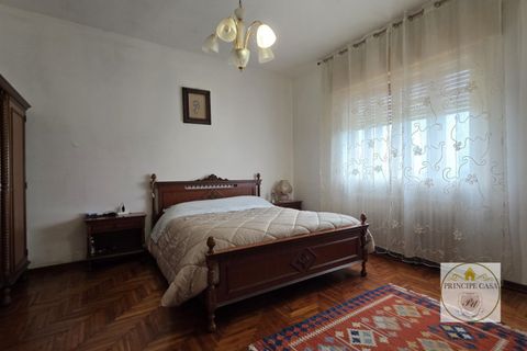 Villa i Stanghella, Padua, Stanghella - € 150.000 | Ref: S503 - foto 18