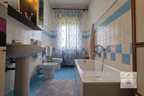 Villa i Stanghella, Padua, Stanghella - € 150.000 | Ref: S503 - foto 22