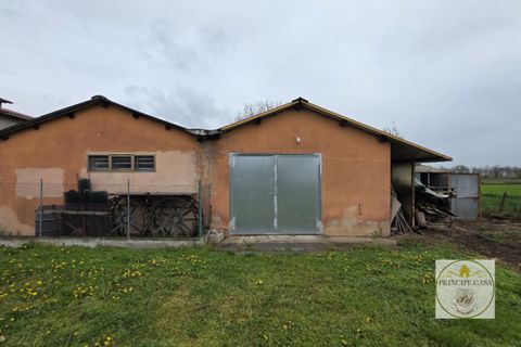 Villa i Stanghella, Padua, Stanghella - € 150.000 | Ref: S503 - foto 28