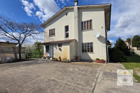 Villa i Stanghella, Padua, Stanghella - € 150.000 | Ref: S503 - foto 29