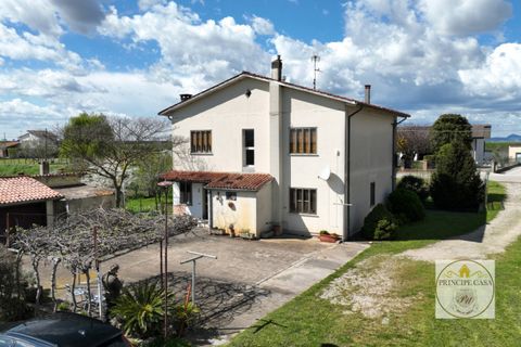 Villa i Stanghella, Padua, Stanghella - € 150.000 | Ref: S503 - foto 31