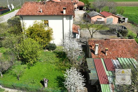 Villa i Stanghella, Padua, Stanghella - € 150.000 | Ref: S503 - foto 32