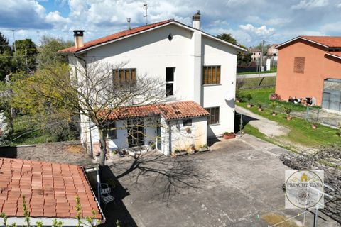 Villa i Stanghella, Padua, Stanghella - € 150.000 | Ref: S503 - foto 33