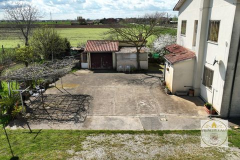 Villa i Stanghella, Padua, Stanghella - € 150.000 | Ref: S503 - foto 34