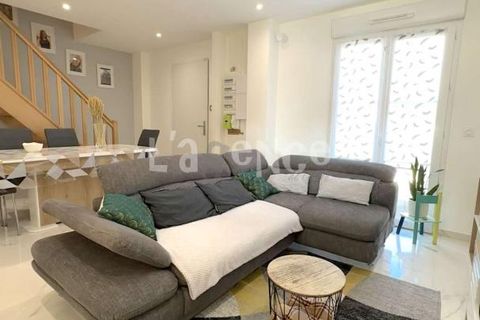 Villa i Charny, Seine-et-Marne, Charny - € 359.000 | Ref: 1473-SL - foto 2