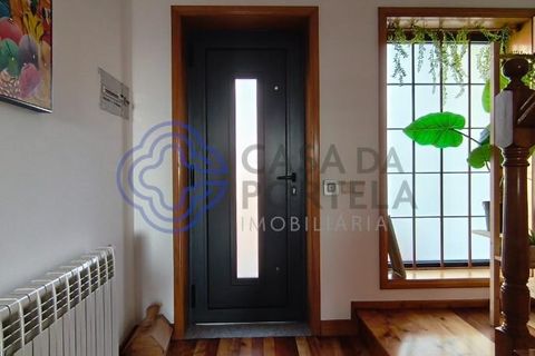 Rækkehus i Caminha, Viana do Castelo, Caminha - € 420.000 | Ref: 1100561 - foto 12