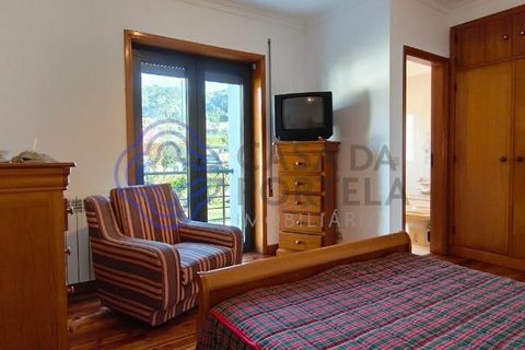 Rækkehus i Caminha, Viana do Castelo, Caminha - € 420.000 | Ref: 1100561 - foto 23