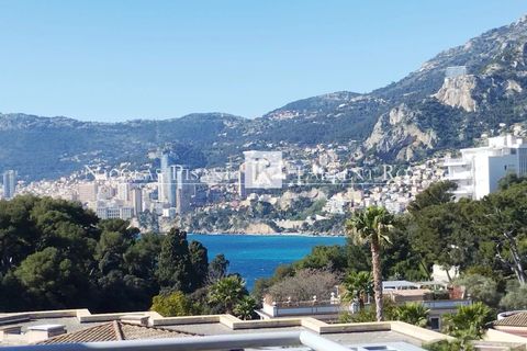 Lejlighed i Roquebrune-Cap-Martin, Alpes-Maritimes, Roquebrune-Cap-Martin - € 699.000 | Ref: 85798653 VA B - foto 3