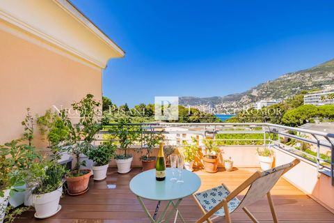 Lejlighed i Roquebrune-Cap-Martin, Alpes-Maritimes, Roquebrune-Cap-Martin - € 699.000 | Ref: 85798653 VA B - foto 5