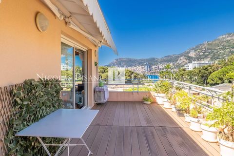 Lejlighed i Roquebrune-Cap-Martin, Alpes-Maritimes, Roquebrune-Cap-Martin - € 699.000 | Ref: 85798653 VA B - foto 4