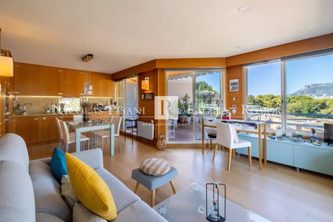 Lejlighed i Roquebrune-Cap-Martin, Alpes-Maritimes, Roquebrune-Cap-Martin - € 699.000 | Ref: 85798653 VA B - foto 6