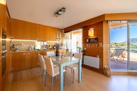 Lejlighed i Roquebrune-Cap-Martin, Alpes-Maritimes, Roquebrune-Cap-Martin - € 699.000 | Ref: 85798653 VA B - foto 7