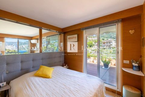 Lejlighed i Roquebrune-Cap-Martin, Alpes-Maritimes, Roquebrune-Cap-Martin - € 699.000 | Ref: 85798653 VA B - foto 8