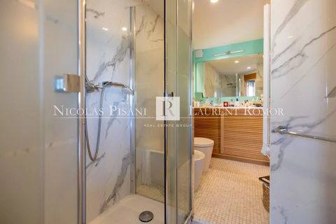 Lejlighed i Roquebrune-Cap-Martin, Alpes-Maritimes, Roquebrune-Cap-Martin - € 699.000 | Ref: 85798653 VA B - foto 9