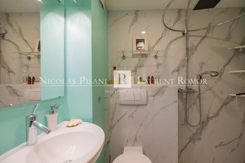 Lejlighed i Roquebrune-Cap-Martin, Alpes-Maritimes, Roquebrune-Cap-Martin - € 699.000 | Ref: 85798653 VA B - foto 10