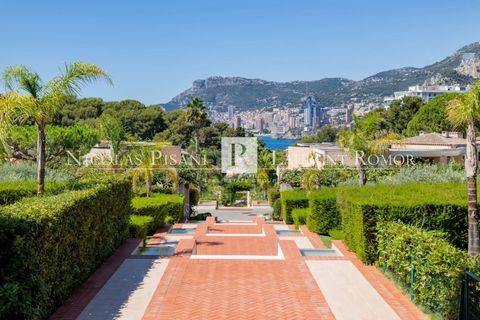Lejlighed i Roquebrune-Cap-Martin, Alpes-Maritimes, Roquebrune-Cap-Martin - € 699.000 | Ref: 85798653 VA B - foto 12