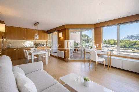 Lejlighed i Roquebrune-Cap-Martin, Alpes-Maritimes, Roquebrune-Cap-Martin - € 699.000 | Ref: 85798653 VA B - foto 1