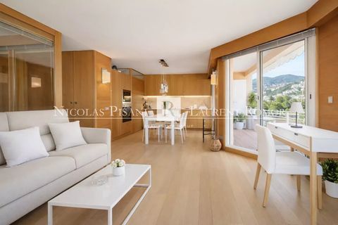 Lejlighed i Roquebrune-Cap-Martin, Alpes-Maritimes, Roquebrune-Cap-Martin - € 699.000 | Ref: 85798653 VA B - foto 13