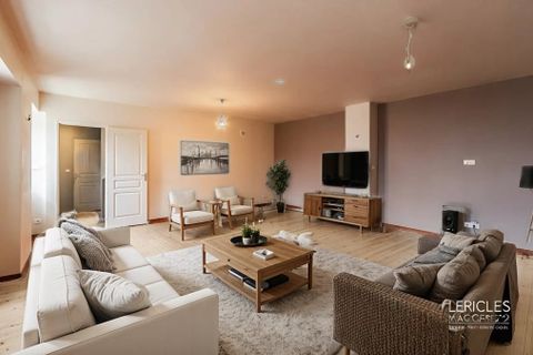 Villa i Treves, Rhone, Treves - € 195.000 | Ref: 85833479 - foto 15