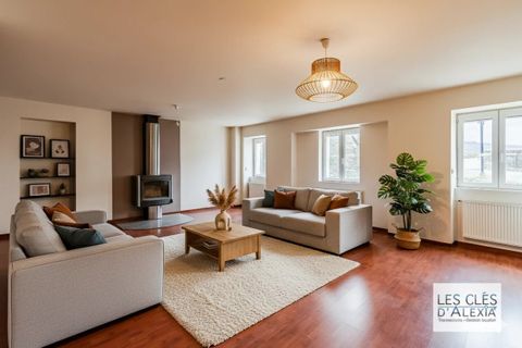 Villa i Treves, Rhone, Treves - € 195.000 | Ref: 85833479 - foto 1