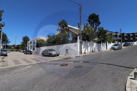 Villa i Odivelas, Lisbon, Odivelas - € 725.000 | Ref: NP0493 - foto 18