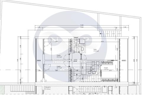 Villa i Odivelas, Lisbon, Odivelas - € 725.000 | Ref: NP0493 - foto 21