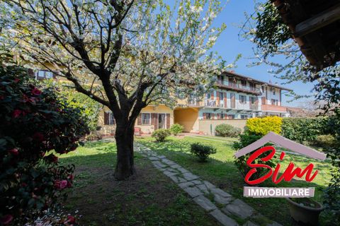 Villa a Recetto, Novara, Recetto - € 329.000 | Ref: 9325 - foto 6