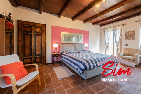 Villa a Recetto, Novara, Recetto - € 329.000 | Ref: 9325 - foto 20