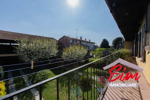 Villa a Recetto, Novara, Recetto - € 329.000 | Ref: 9325 - foto 22