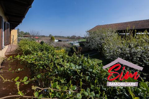 Villa a Recetto, Novara, Recetto - € 329.000 | Ref: 9325 - foto 23